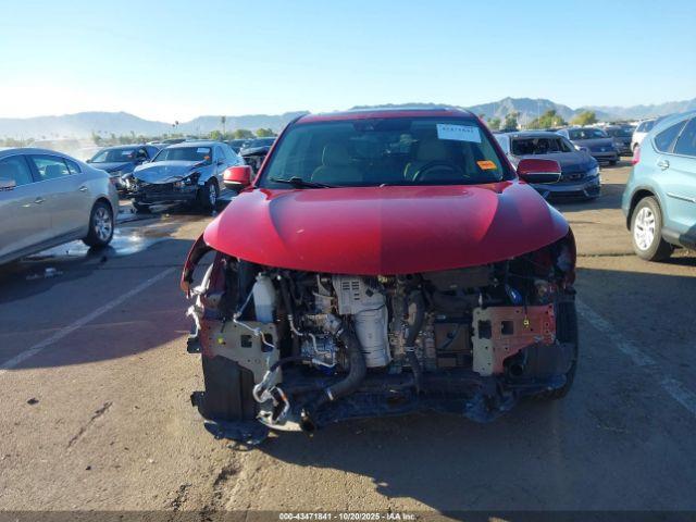 Acura RDX Technology Package Image 7