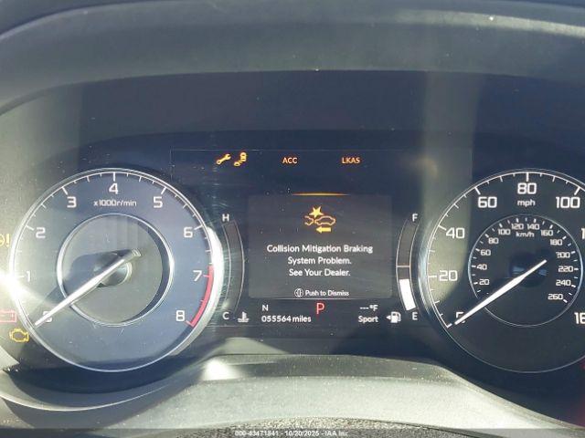 Acura RDX Technology Package Image 13