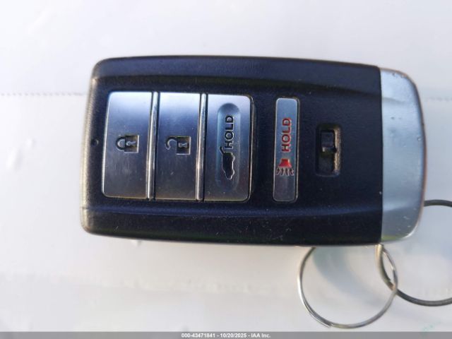 Acura RDX Technology Package Image 8