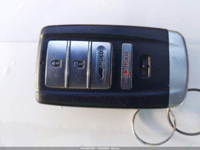 Acura RDX Technology Package Image 8