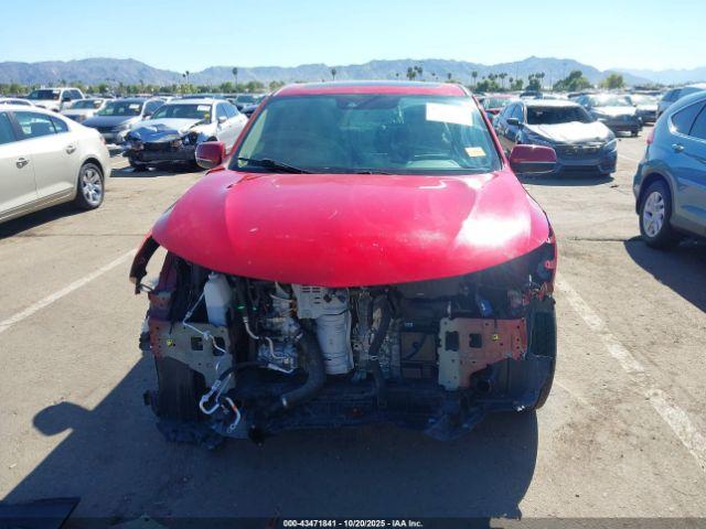 Acura RDX Technology Package Image 3