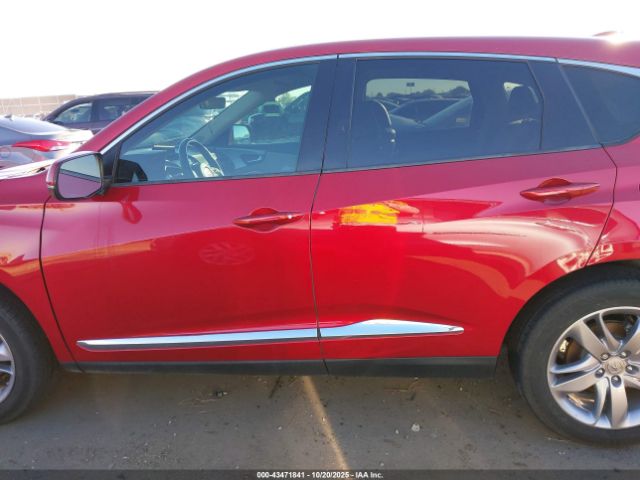 Acura RDX Technology Package Image 10