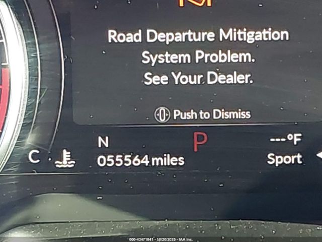 Acura RDX Technology Package Image 16