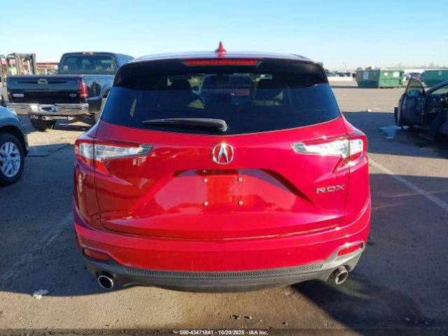 Acura RDX Technology Package Image 15