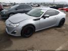 Scion FR-S Image 2