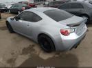 Scion FR-S Image 8