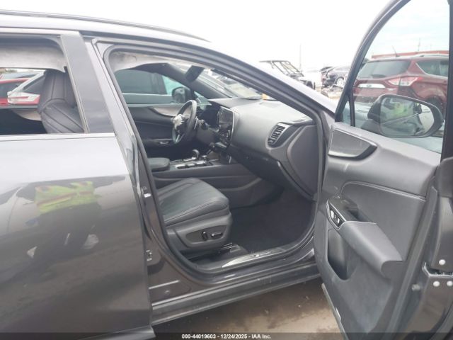 Lexus NX F Sport Handling Image 5