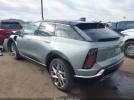 Cadillac Optiq Luxury 2 Awd Image 4