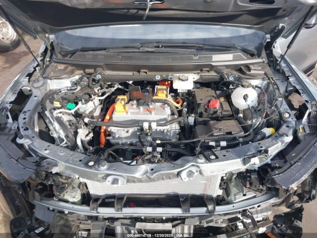 Cadillac Optiq Luxury 2 Awd Image 16