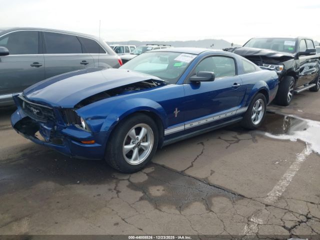 Ford Mustang Image 6