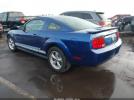 Ford Mustang Image 5