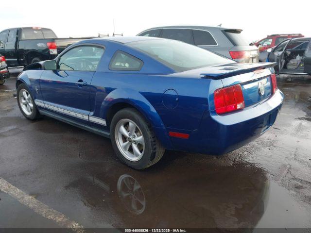 Ford Mustang Image 5