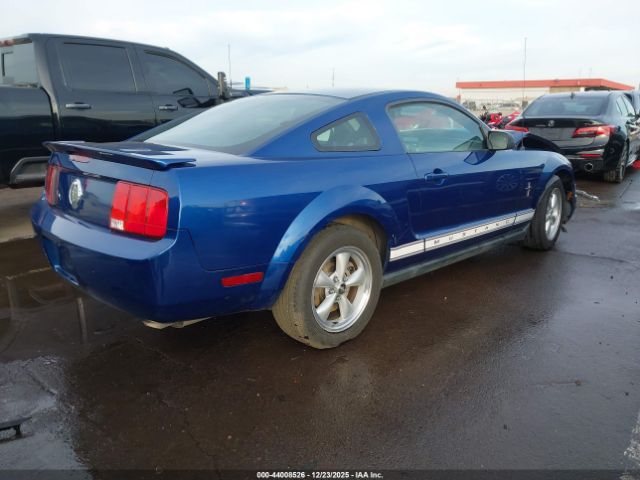 Ford Mustang Image 3