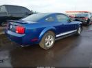 Ford Mustang Image 3