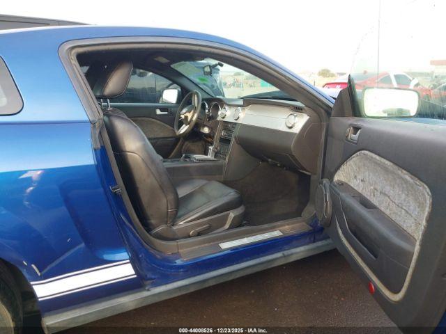 Ford Mustang Image 4