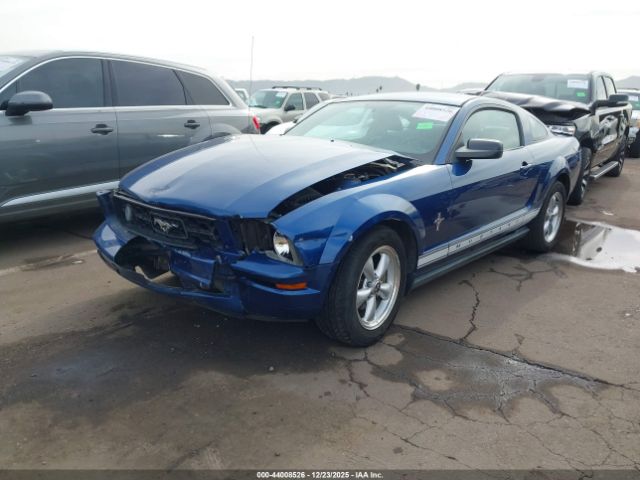 Ford Mustang Image 13