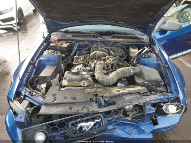 Ford Mustang Image 7