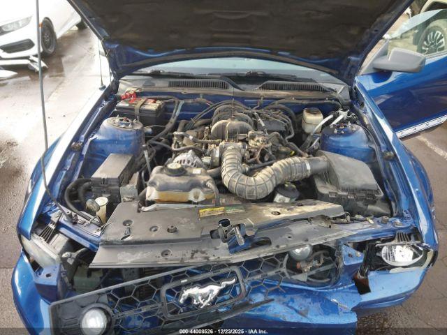 Ford Mustang Image 7