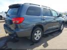 Toyota Sequoia Sr5 5.7l V8 Image 5
