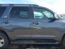 Toyota Sequoia Sr5 5.7l V8 Image 11
