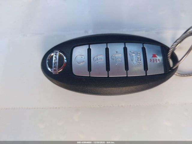 Nissan Rogue Sv Image 7