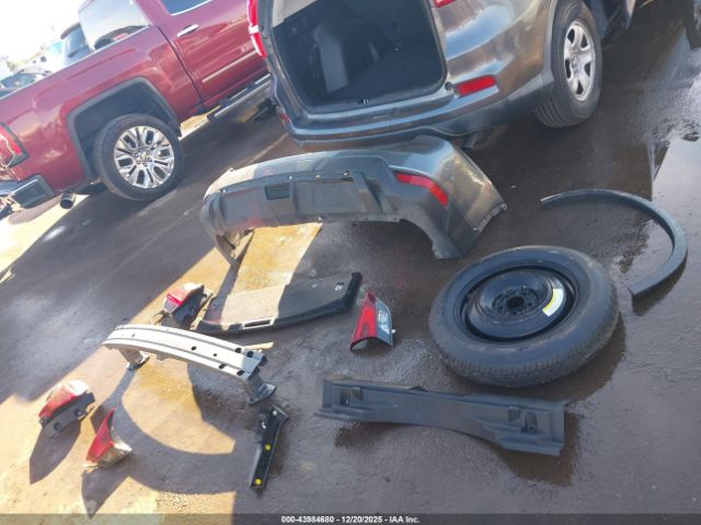 Nissan Rogue Sv Image 11