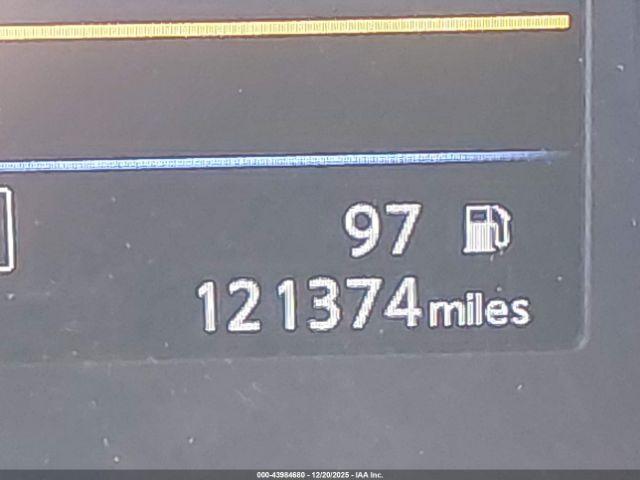 Nissan Rogue Sv Image 12