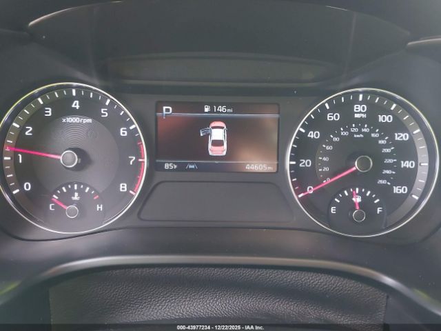 Kia Forte Fe Image 7