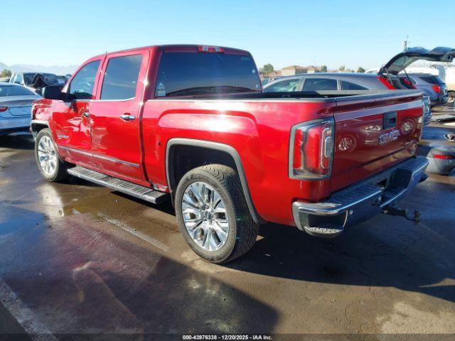 GMC Sierra 1500 Slt Image 3