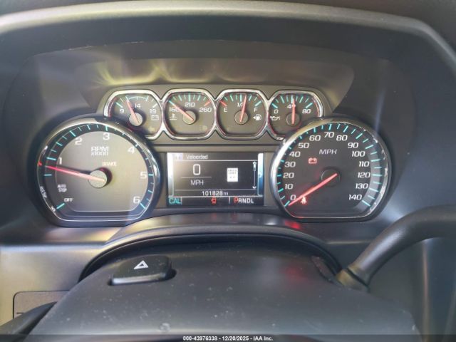 GMC Sierra 1500 Slt Image 5