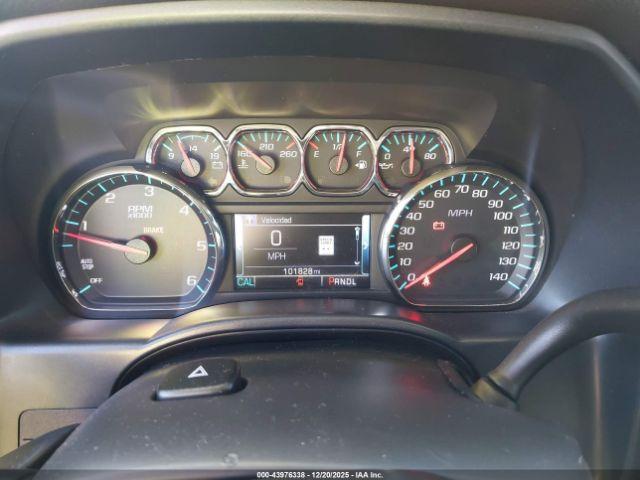 GMC Sierra 1500 Slt Image 5