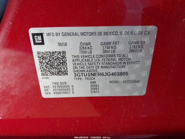 GMC Sierra 1500 Slt Image 10