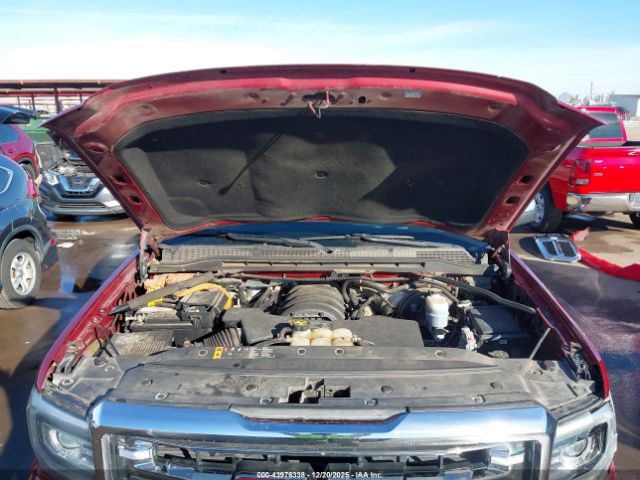 GMC Sierra 1500 Slt Image 2