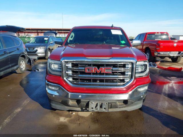 GMC Sierra 1500 Slt Image 15