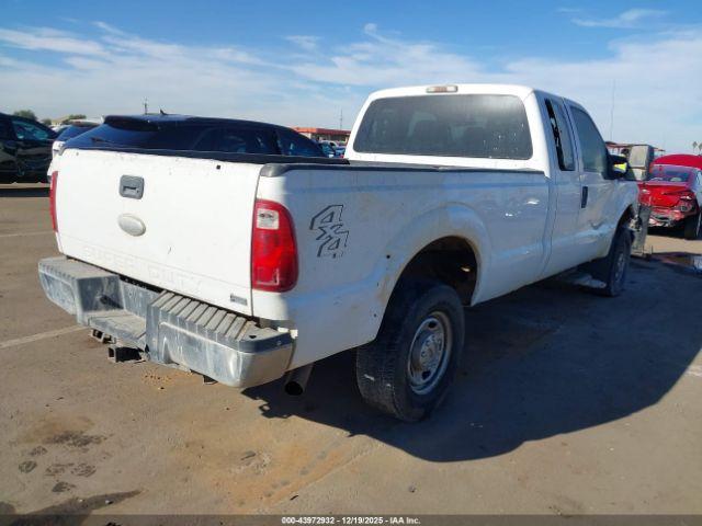 Ford F-250 Xl Image 5