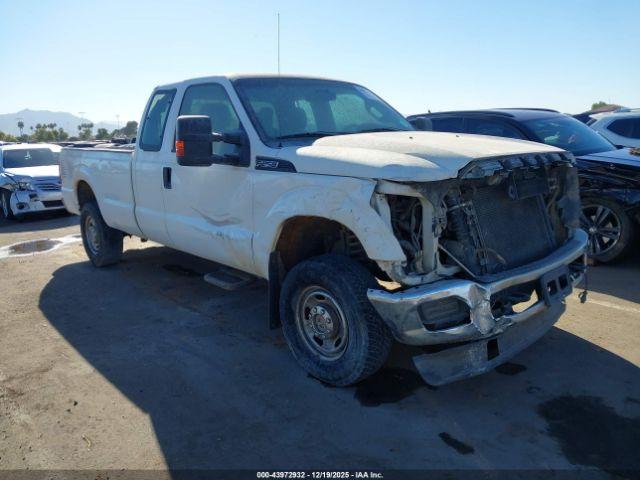 Ford F-250 Xl Image 8