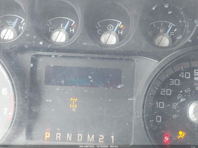 Ford F-250 Xl Image 7