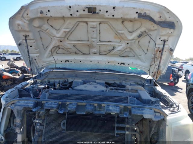 Ford F-250 Xl Image 9