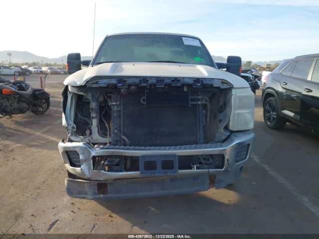Ford F-250 Xl Image 14