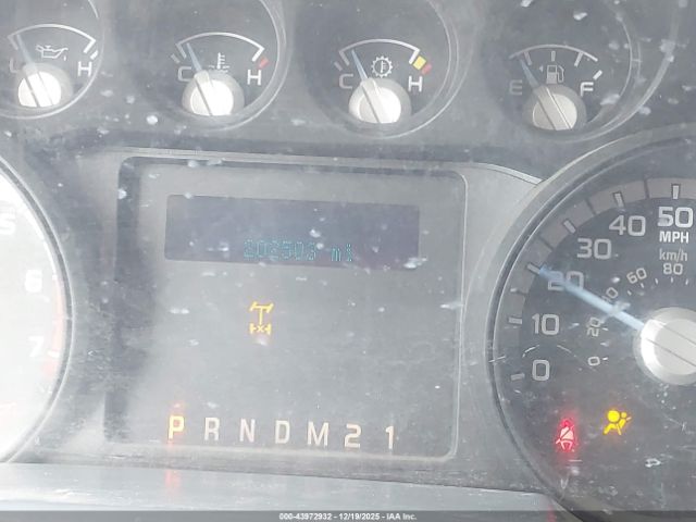 Ford F-250 Xl Image 16