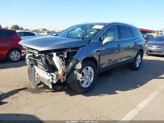 Buick Enclave Fwd Essence Image 16