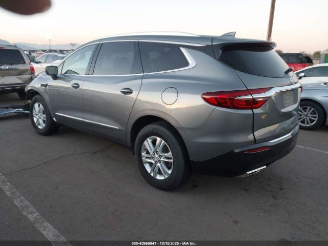 Buick Enclave Fwd Essence Image 17