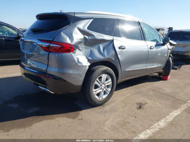 Buick Enclave Fwd Essence Image 2