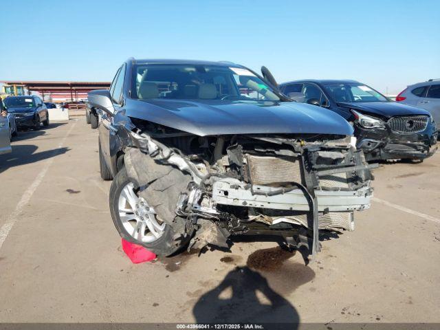 Buick Enclave Fwd Essence Image 4