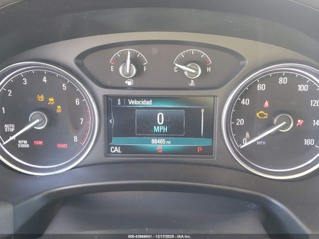 Buick Enclave Fwd Essence Image 7