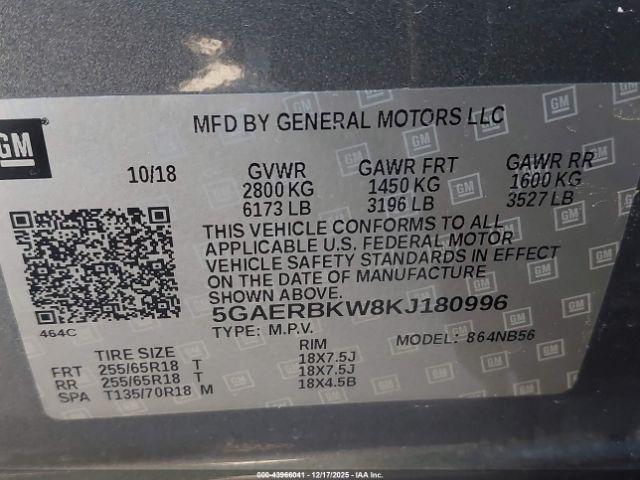 Buick Enclave Fwd Essence Image 5