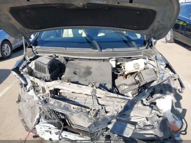 Buick Enclave Fwd Essence Image 8