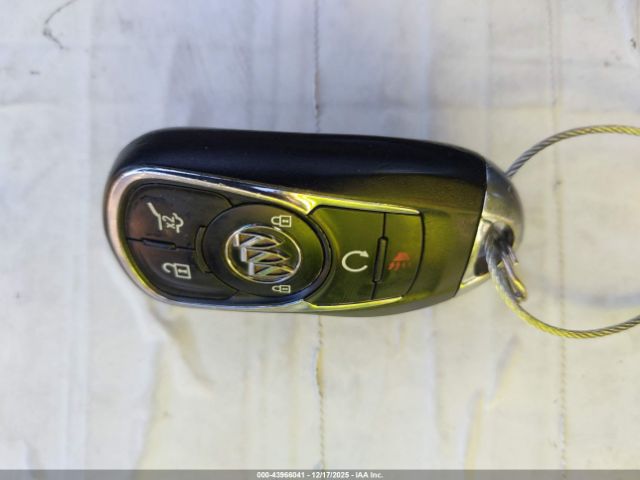 Buick Enclave Fwd Essence Image 6