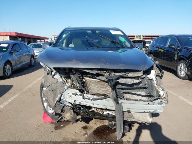 Buick Enclave Fwd Essence Image 11