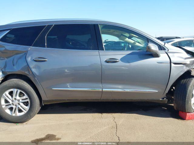 Buick Enclave Fwd Essence Image 13